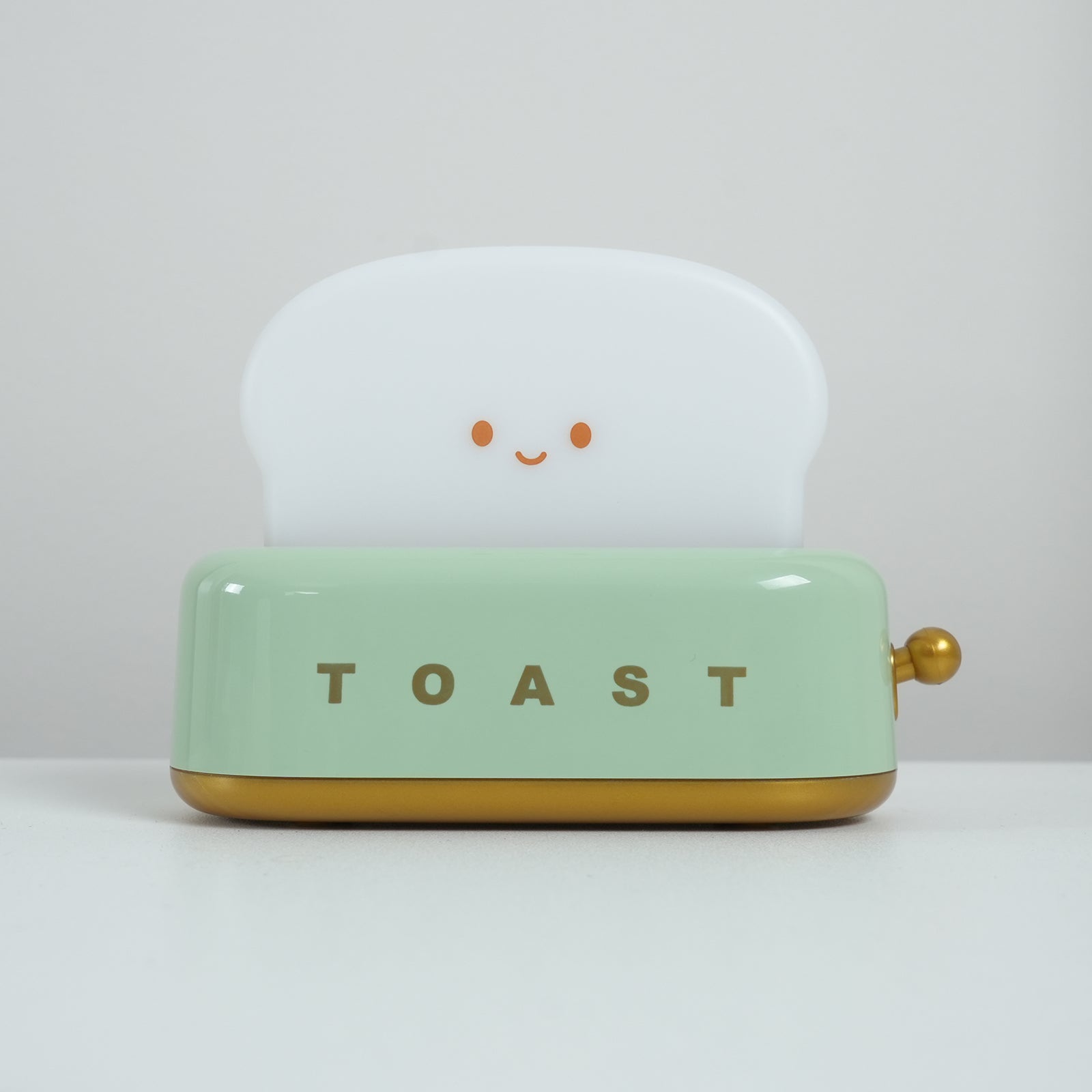 Zanden Toaster Table Lamp