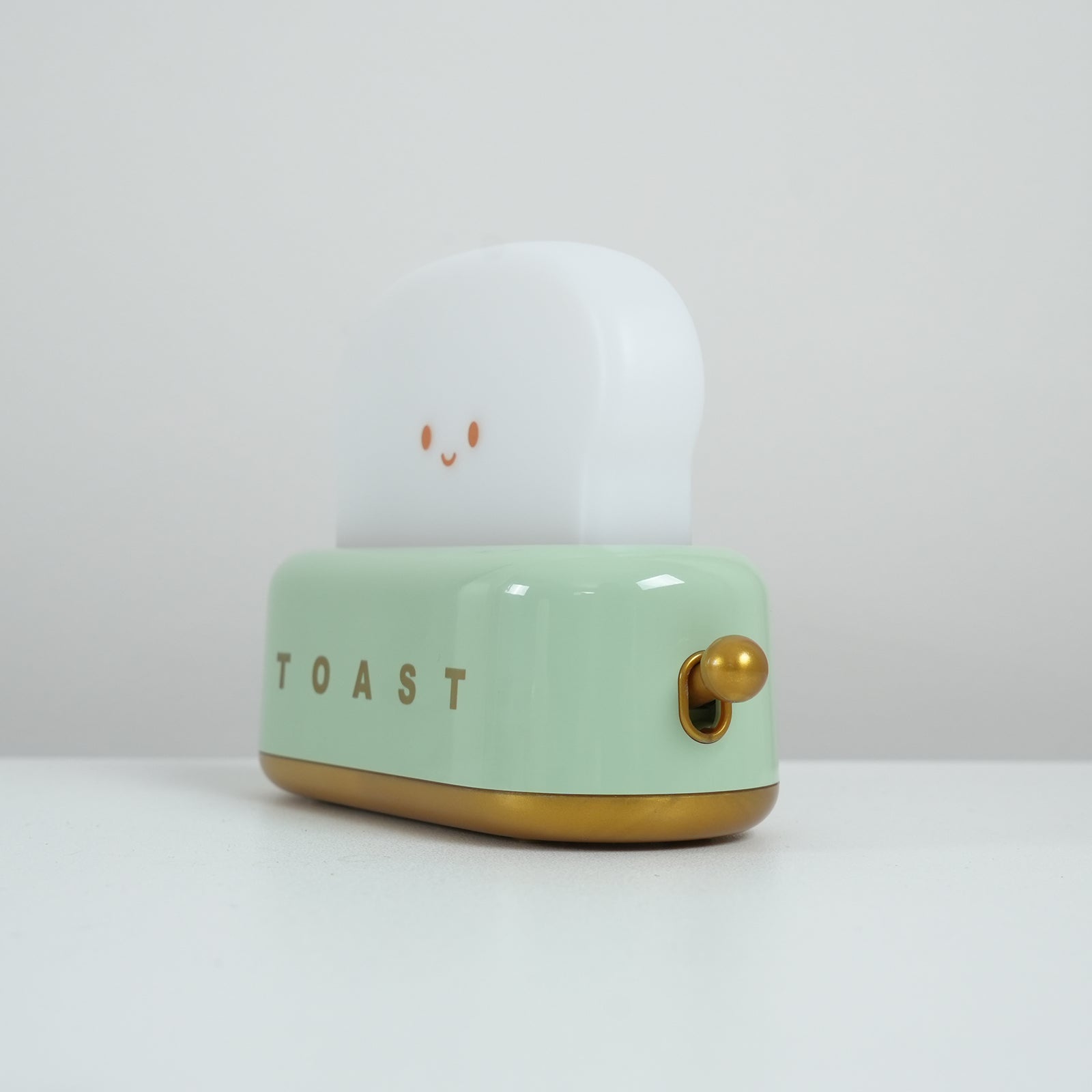 Zanden Toaster Table Lamp