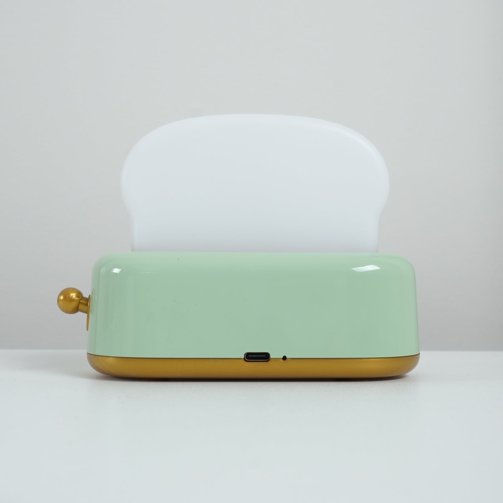 Zanden Toaster Table Lamp