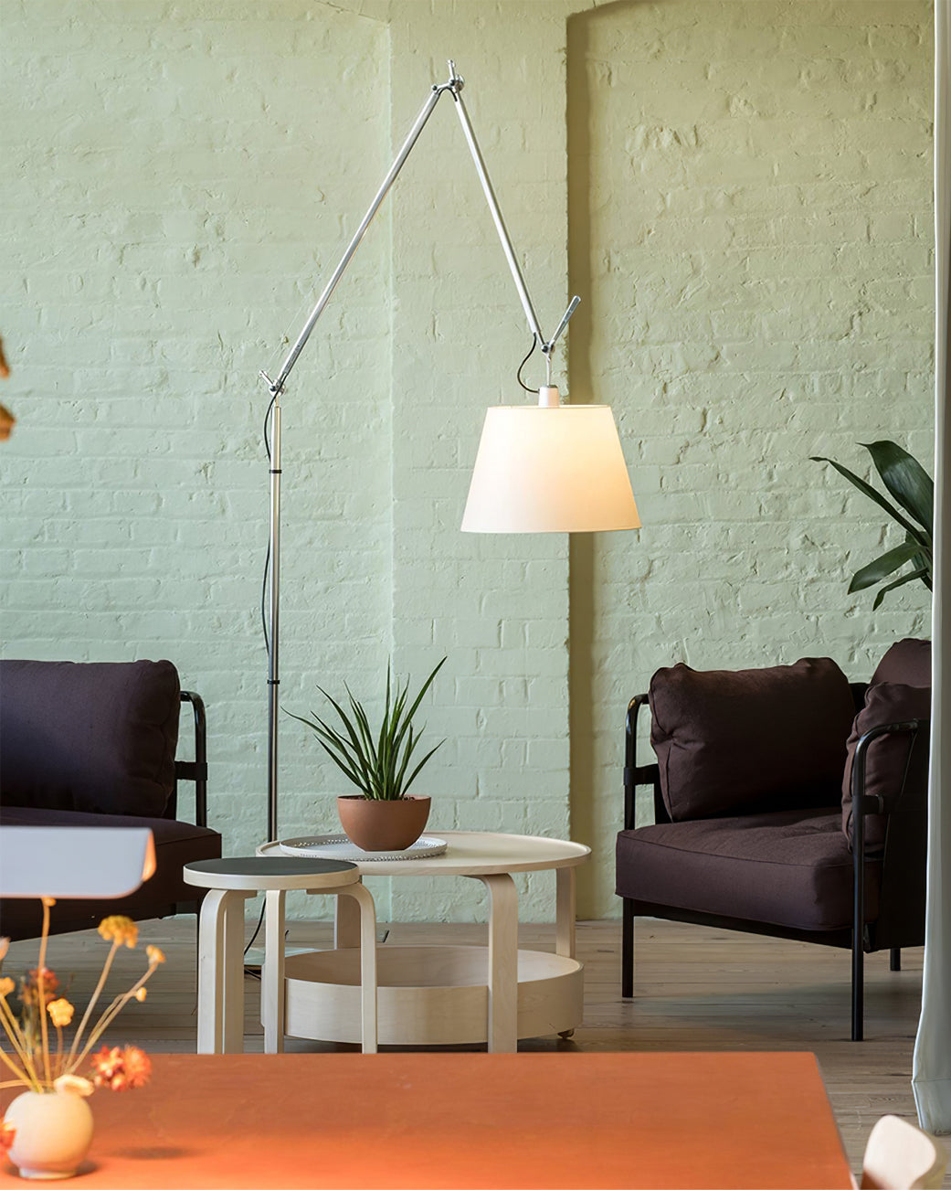 Modern Classic Floor Lamp – detail 28