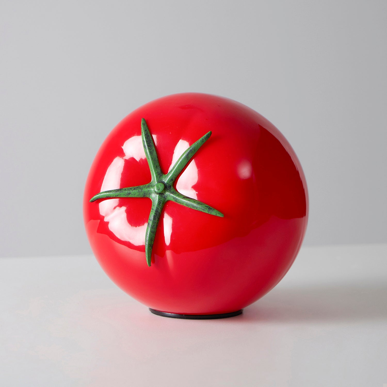 Halearey Tomato Table Lamp