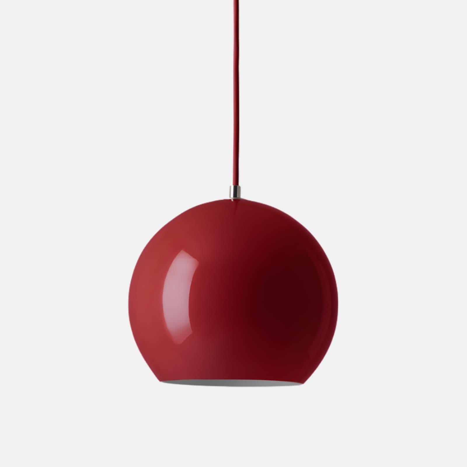 Lumlin Pendant Light