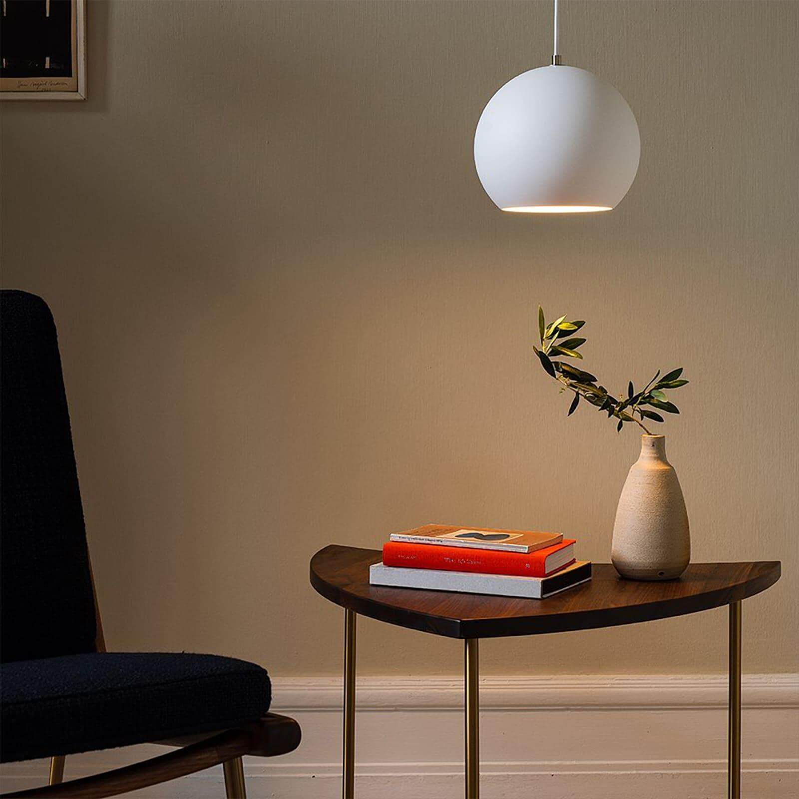 Lumlin Pendant Light