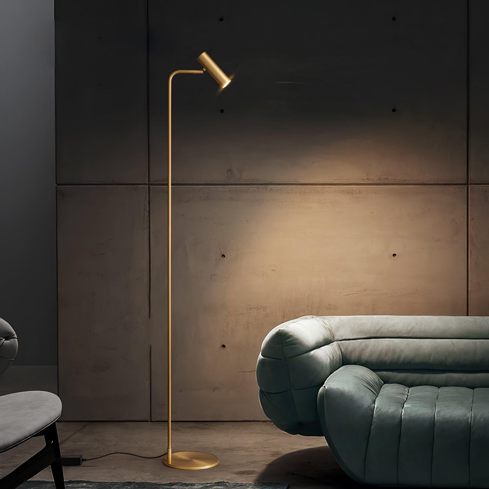 Moso Floor Lamp