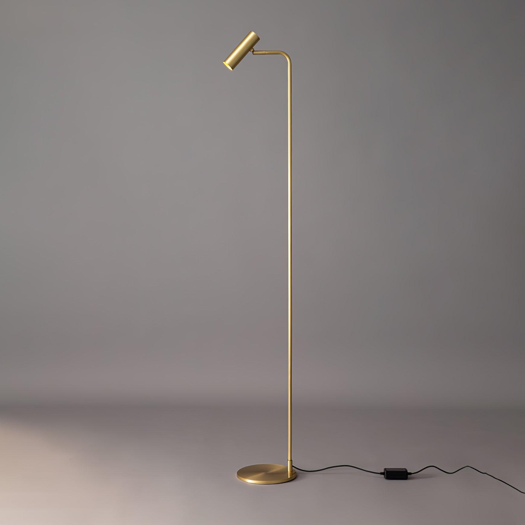 Moso Floor Lamp