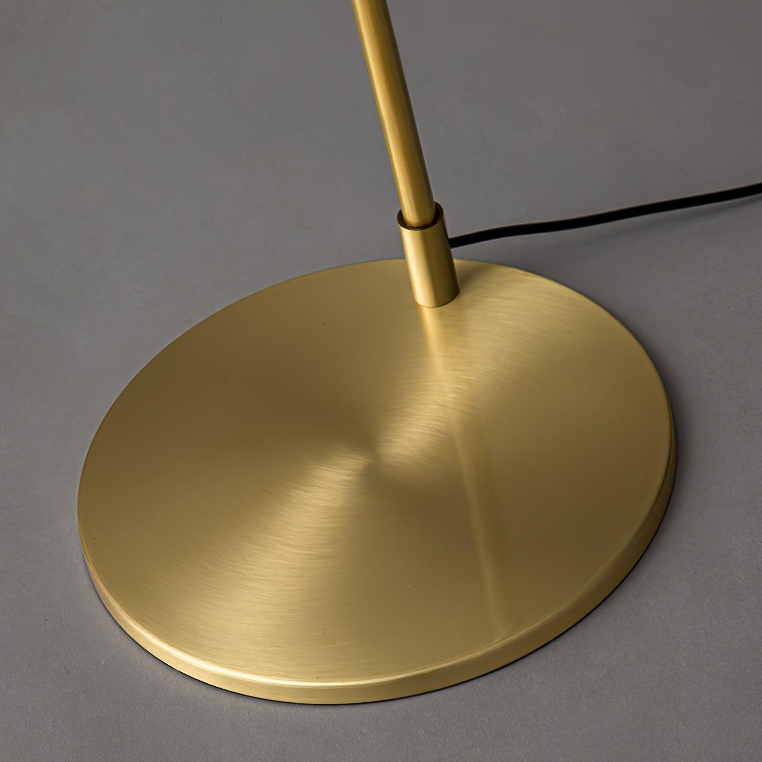 Moso Floor Lamp
