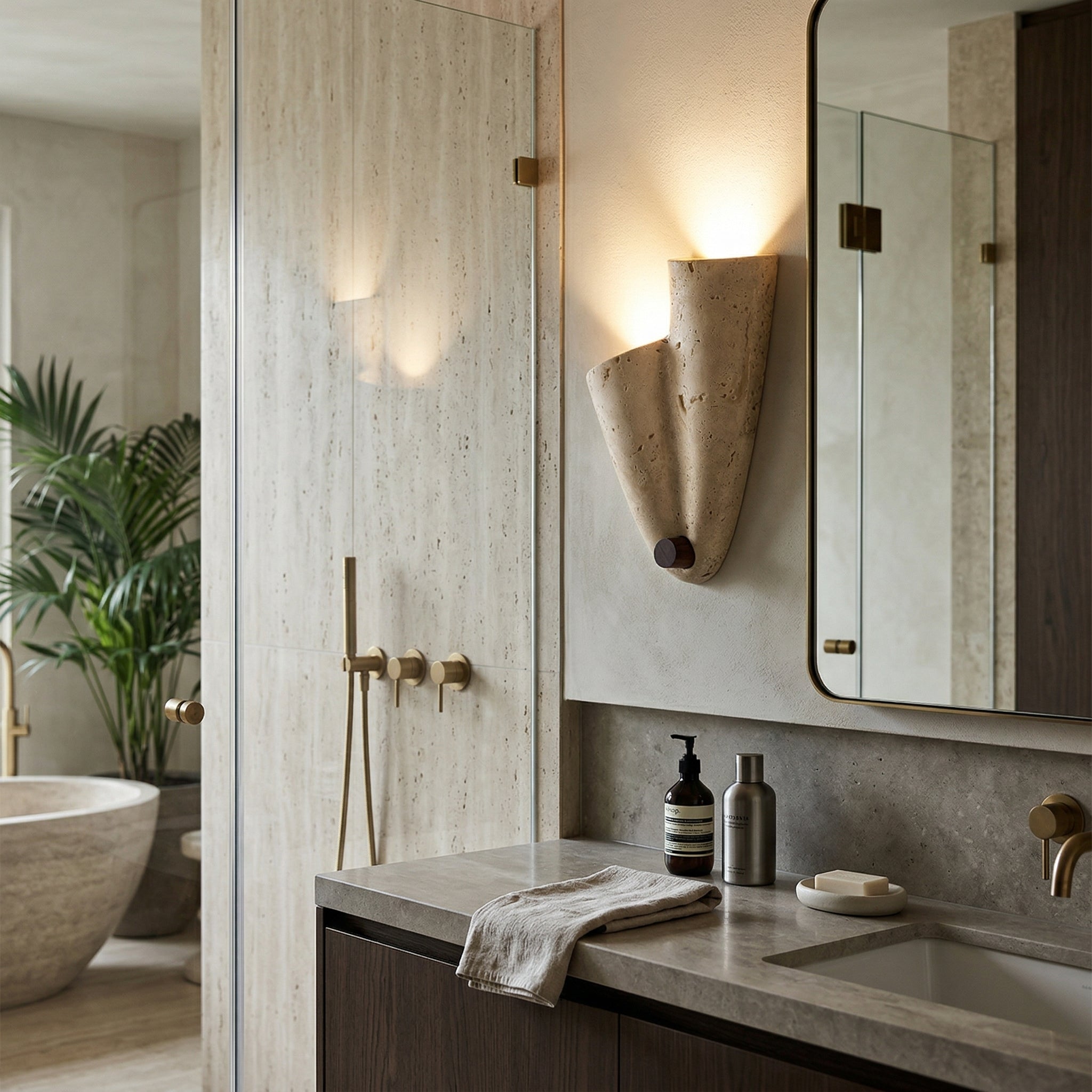 Kaiton Wall Light