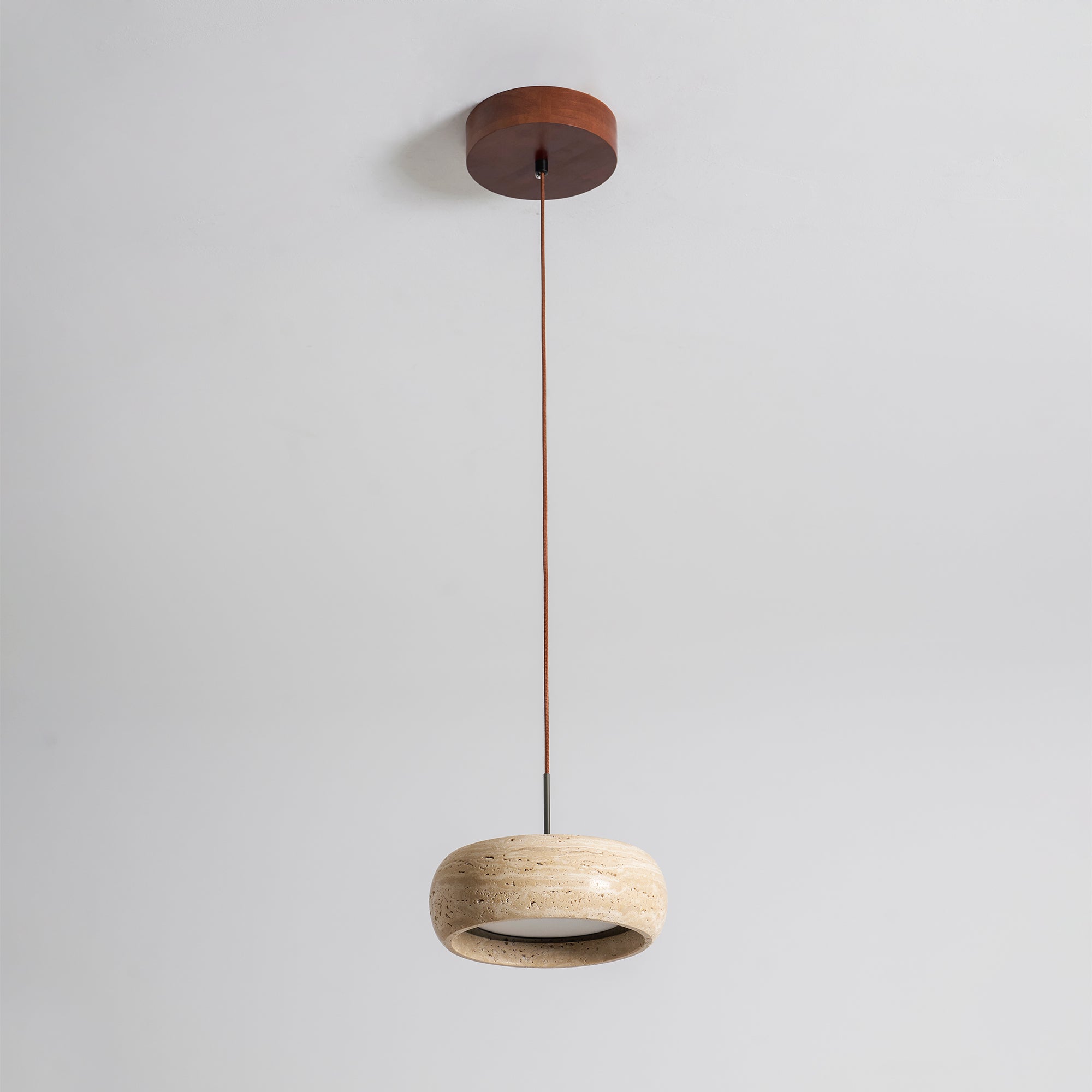 Soravenor Drum Pendant Light