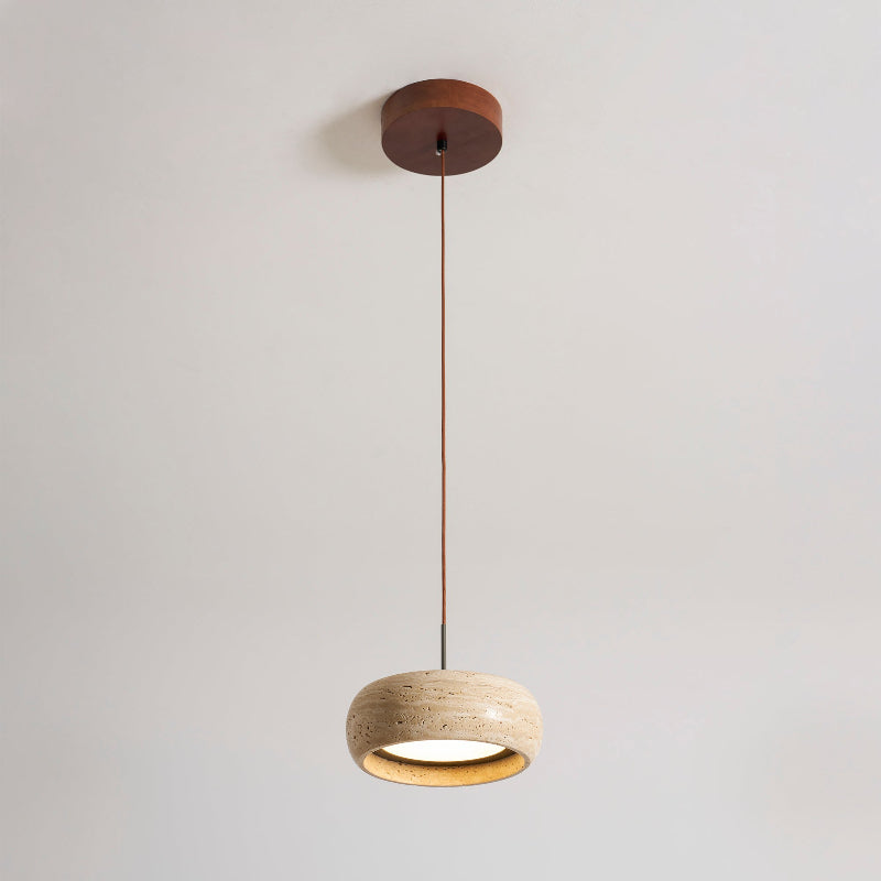 Soravenor Drum Pendant Light