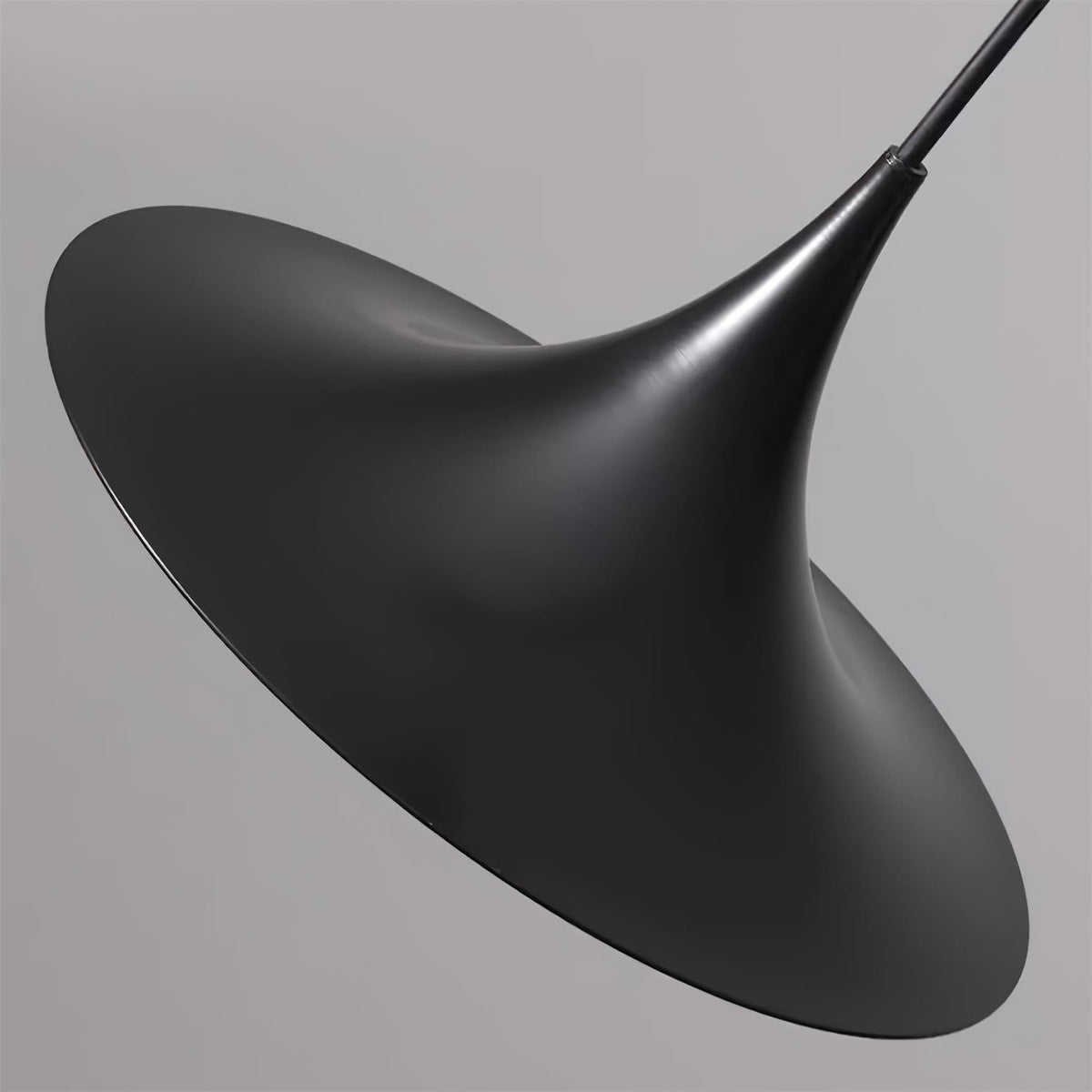 Trumpet Pendant Lamp – detail 23