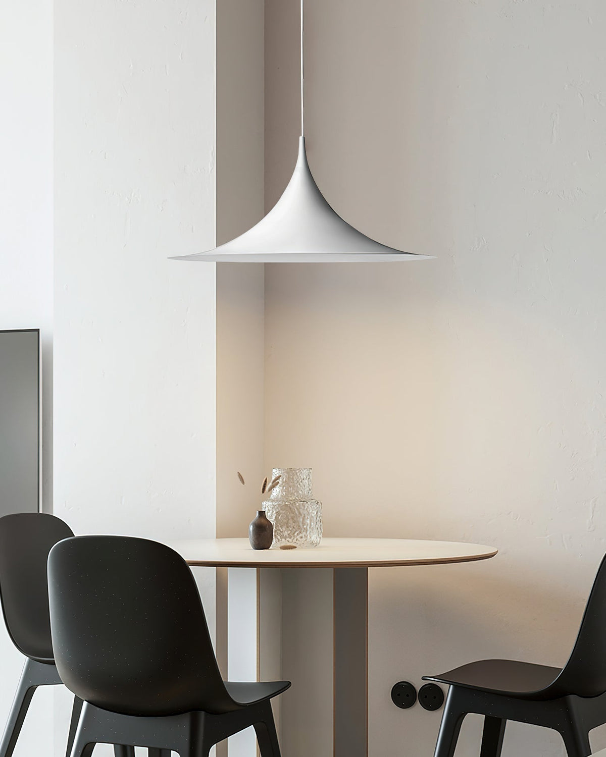Trumpet Pendant Lamp – detail 4