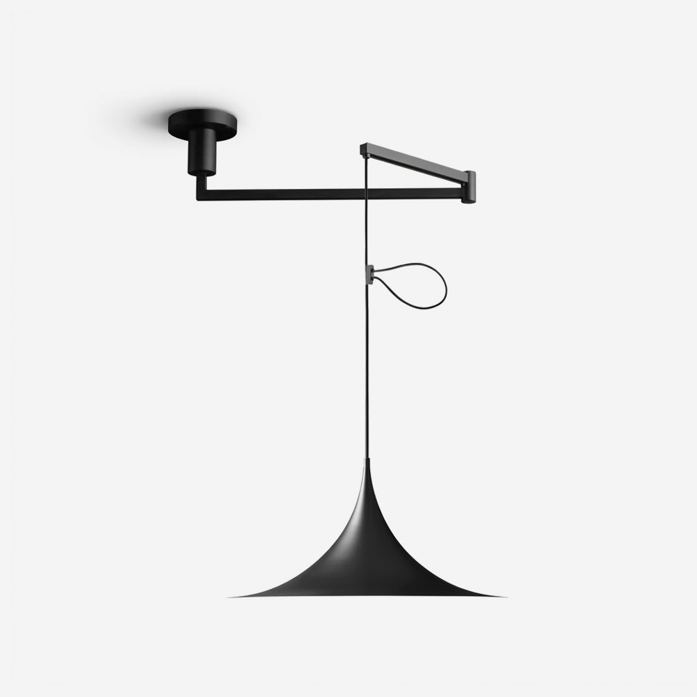 Oakas Minimalist Pendant Light