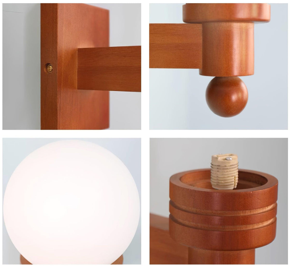 Bexven Outdoor Wall Light