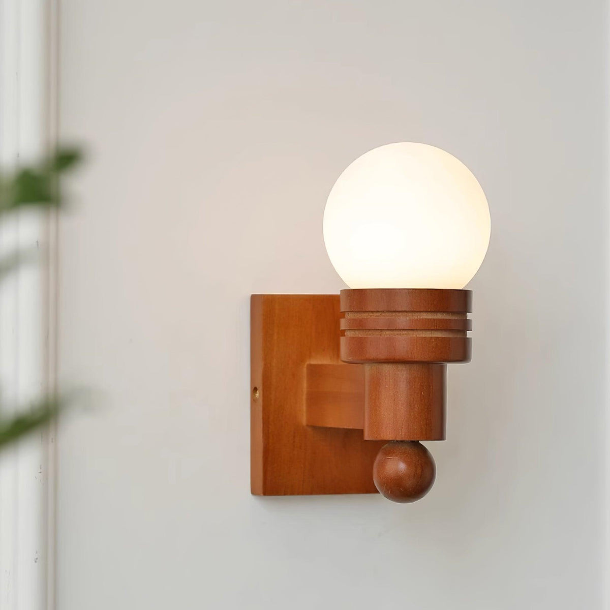 Bexven Outdoor Wall Light
