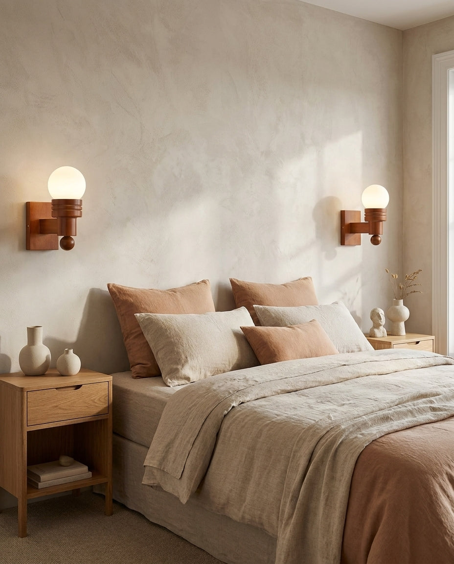 Bexven Outdoor Wall Light