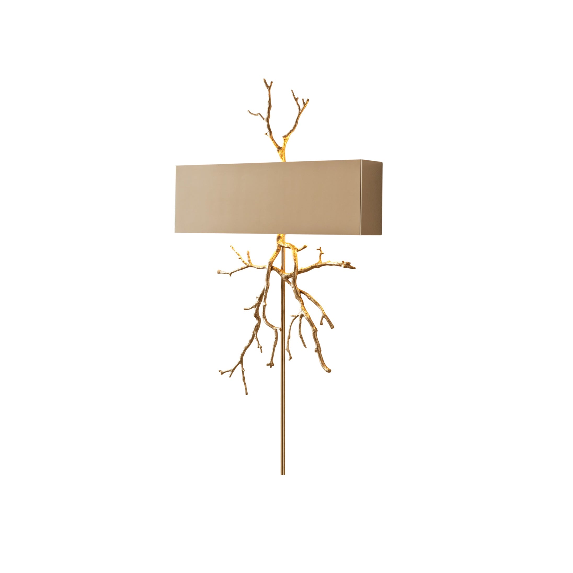 Wilova Branch Wall Light
