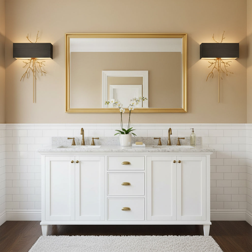 Jorri Branch Wall Light