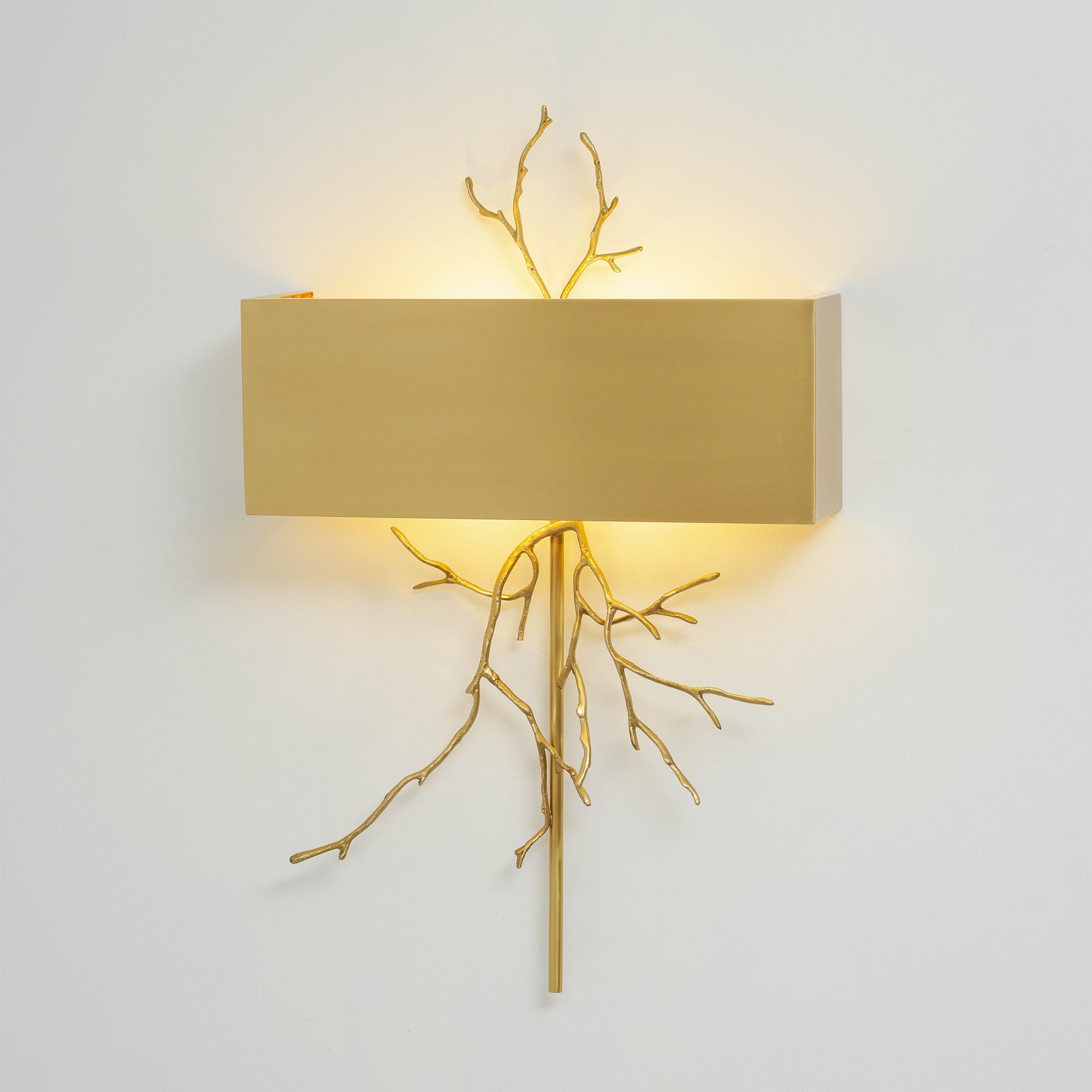 Jorri Branch Wall Light