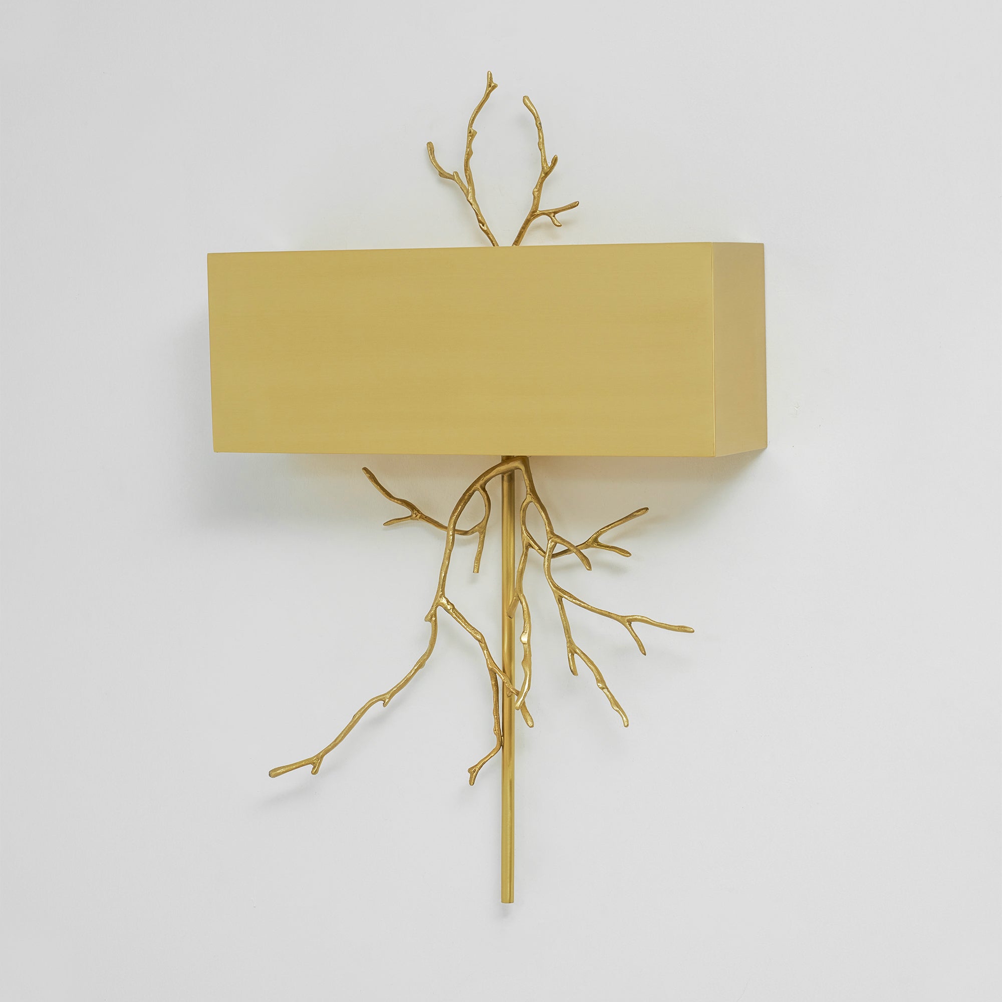 Wilova Branch Wall Light