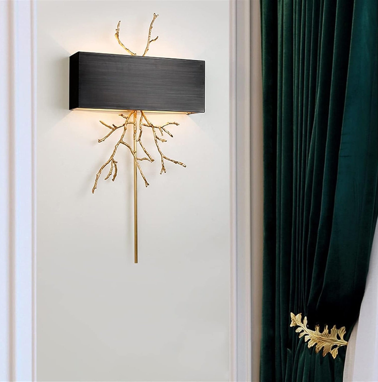 Jorri Branch Wall Light