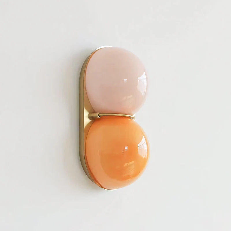 Akroia Wall Light