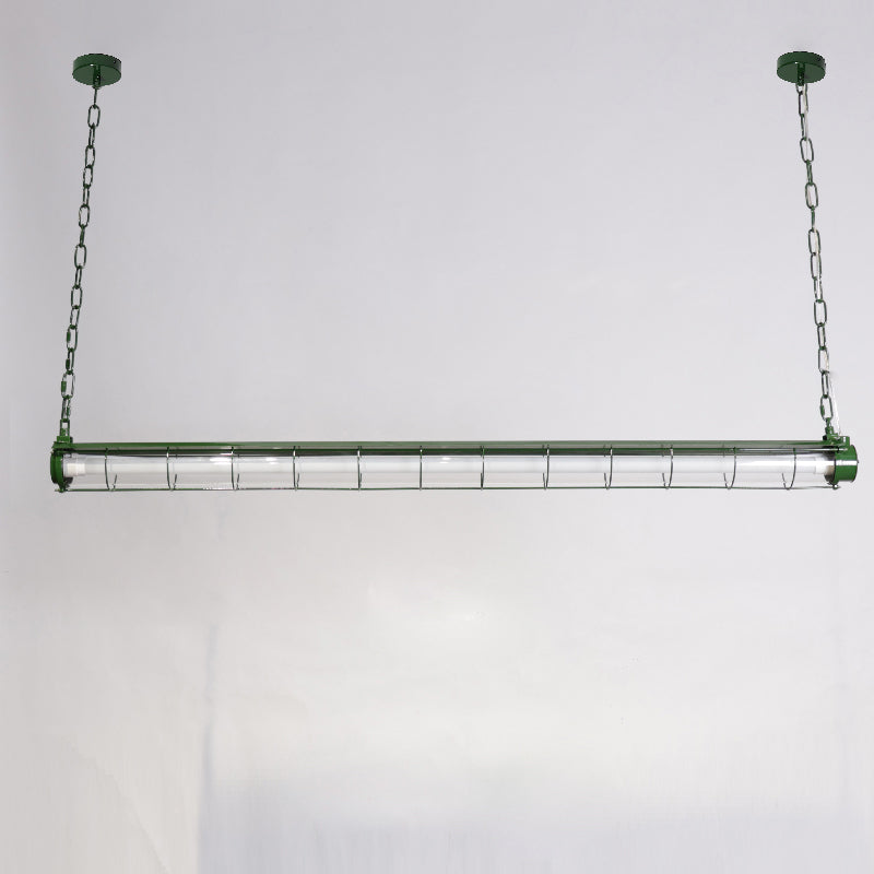 Glenvi Linear Pendant Light