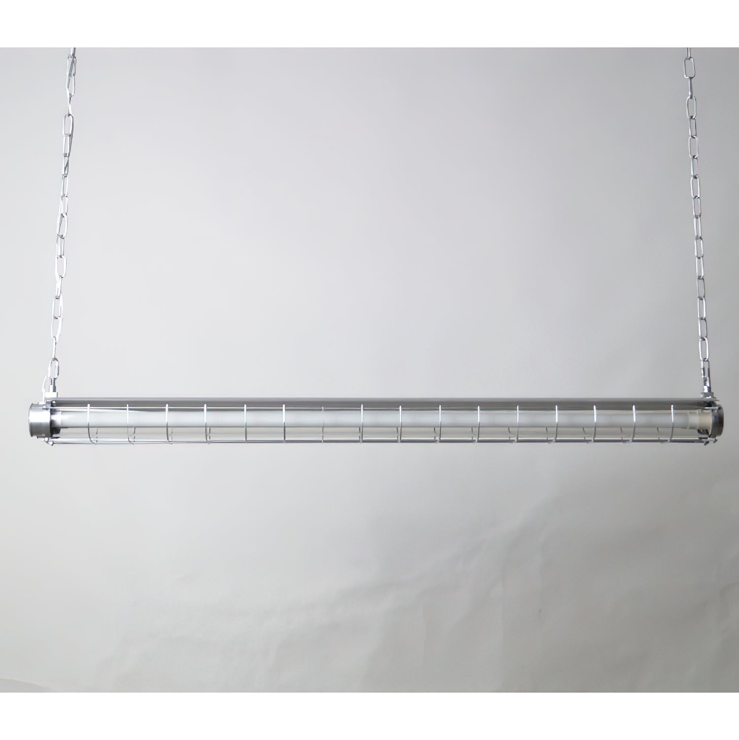 Glenvi Linear Pendant Light