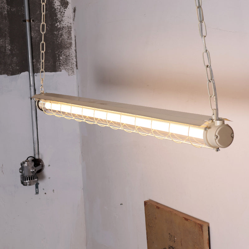 Glenvi Linear Pendant Light
