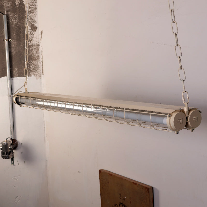 Glenvi Linear Pendant Light