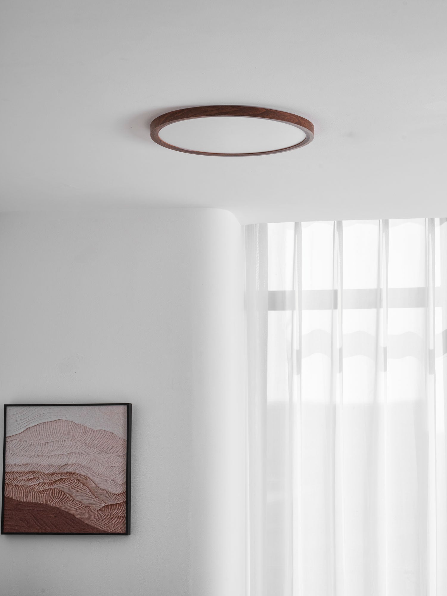 Orenerra Round Ceiling Light