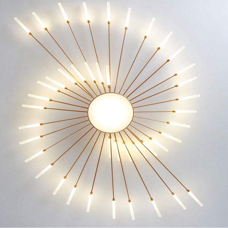 Doveio Modern Ceiling Light