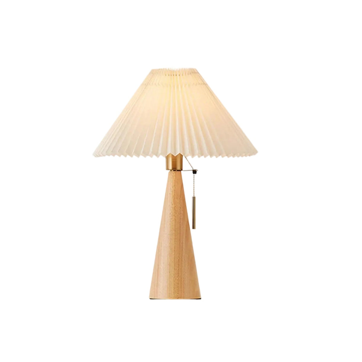 Liolyn Minimalist Table Lamp