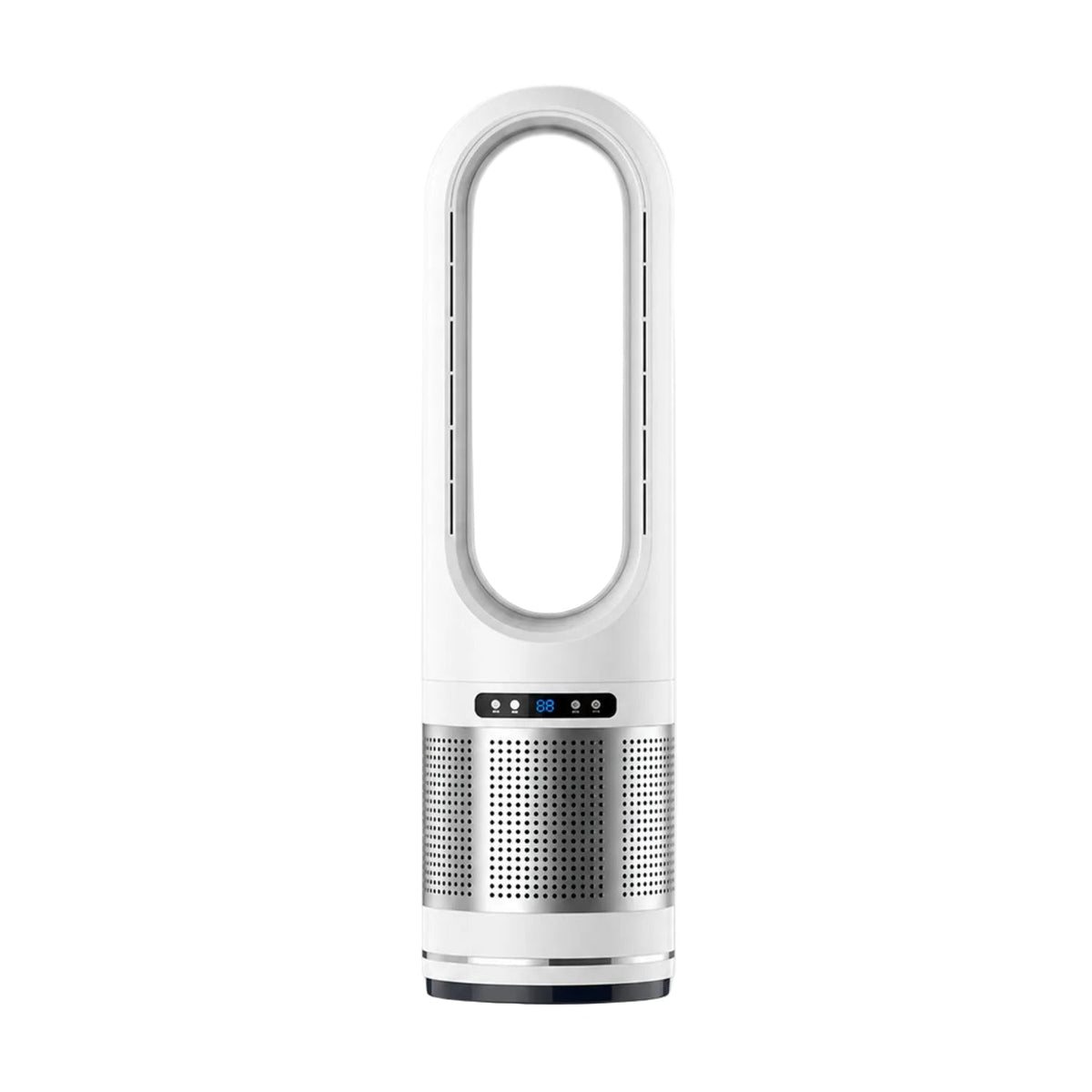 CARE - Bladeless Tower Fan
