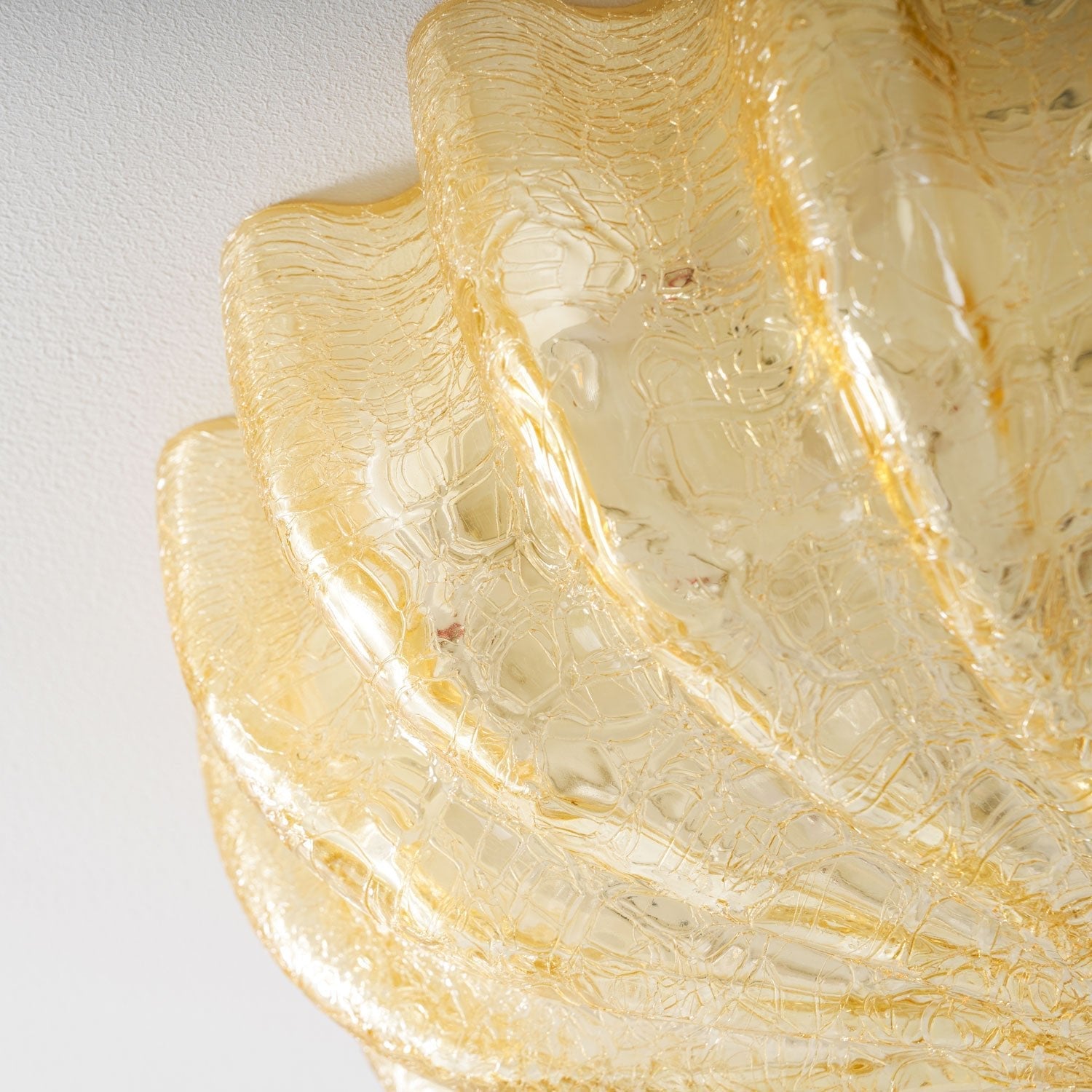 Viroven Round Ceiling Light