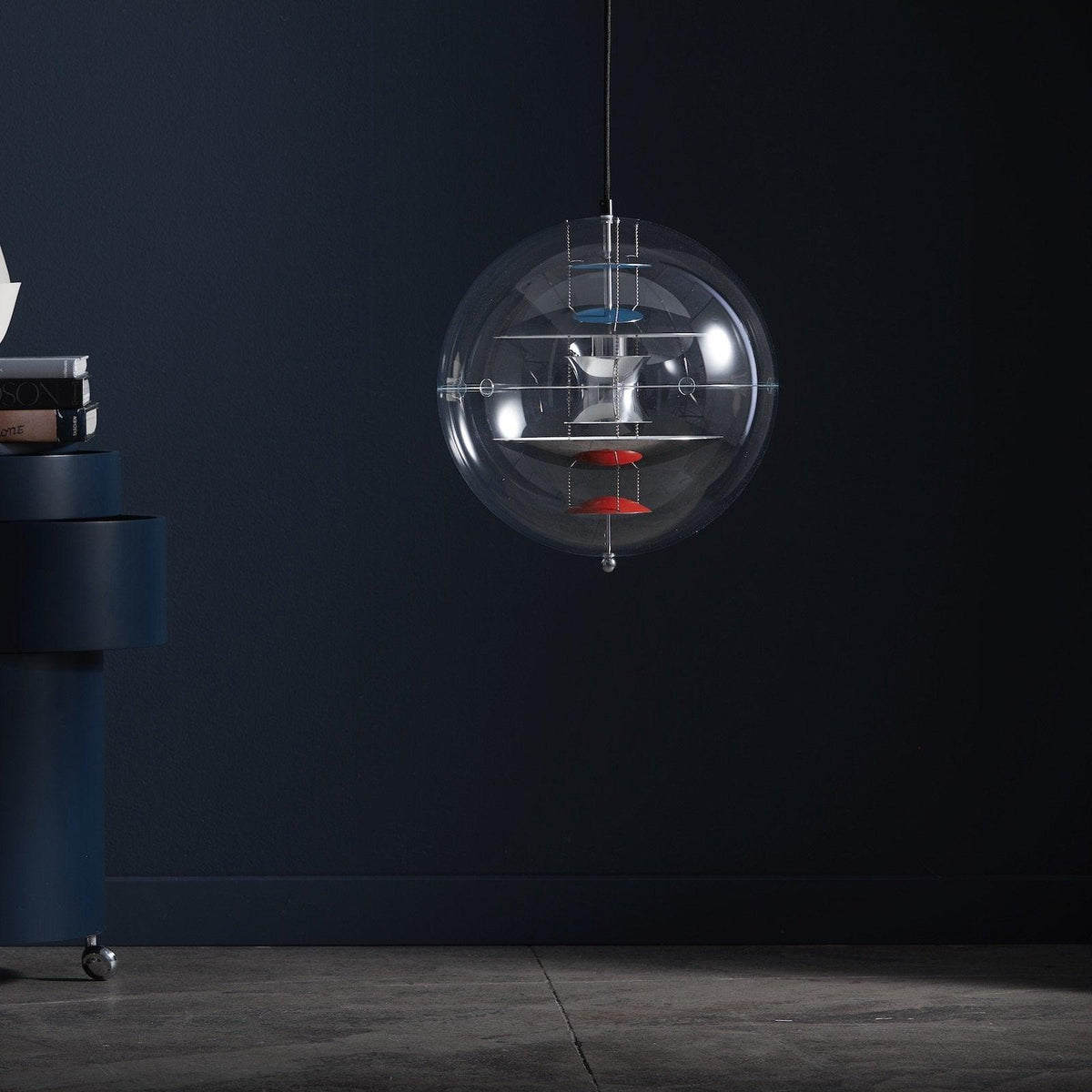 Round Sphere Pendant Lamp – detail 23