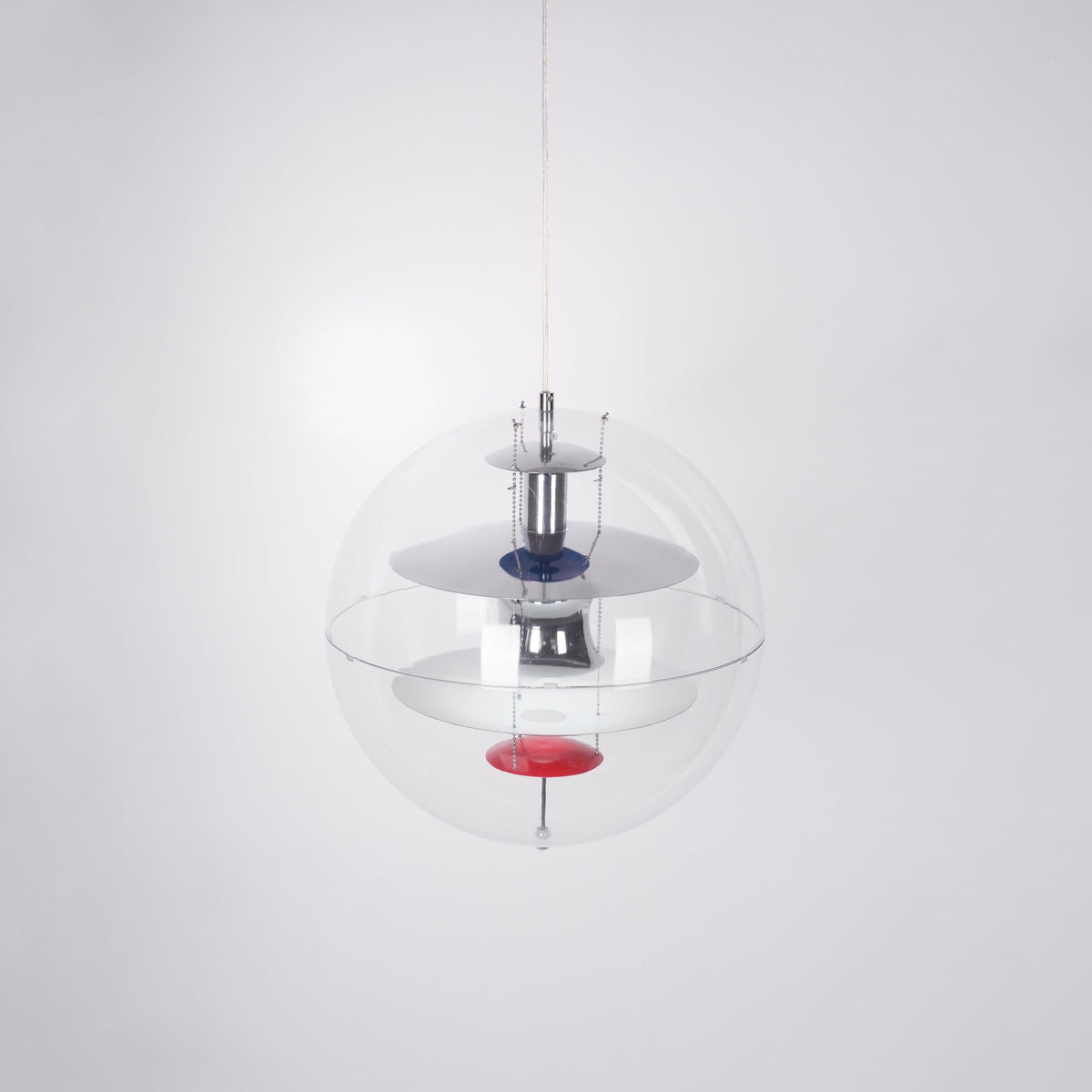 Round Sphere Pendant Lamp – detail 27