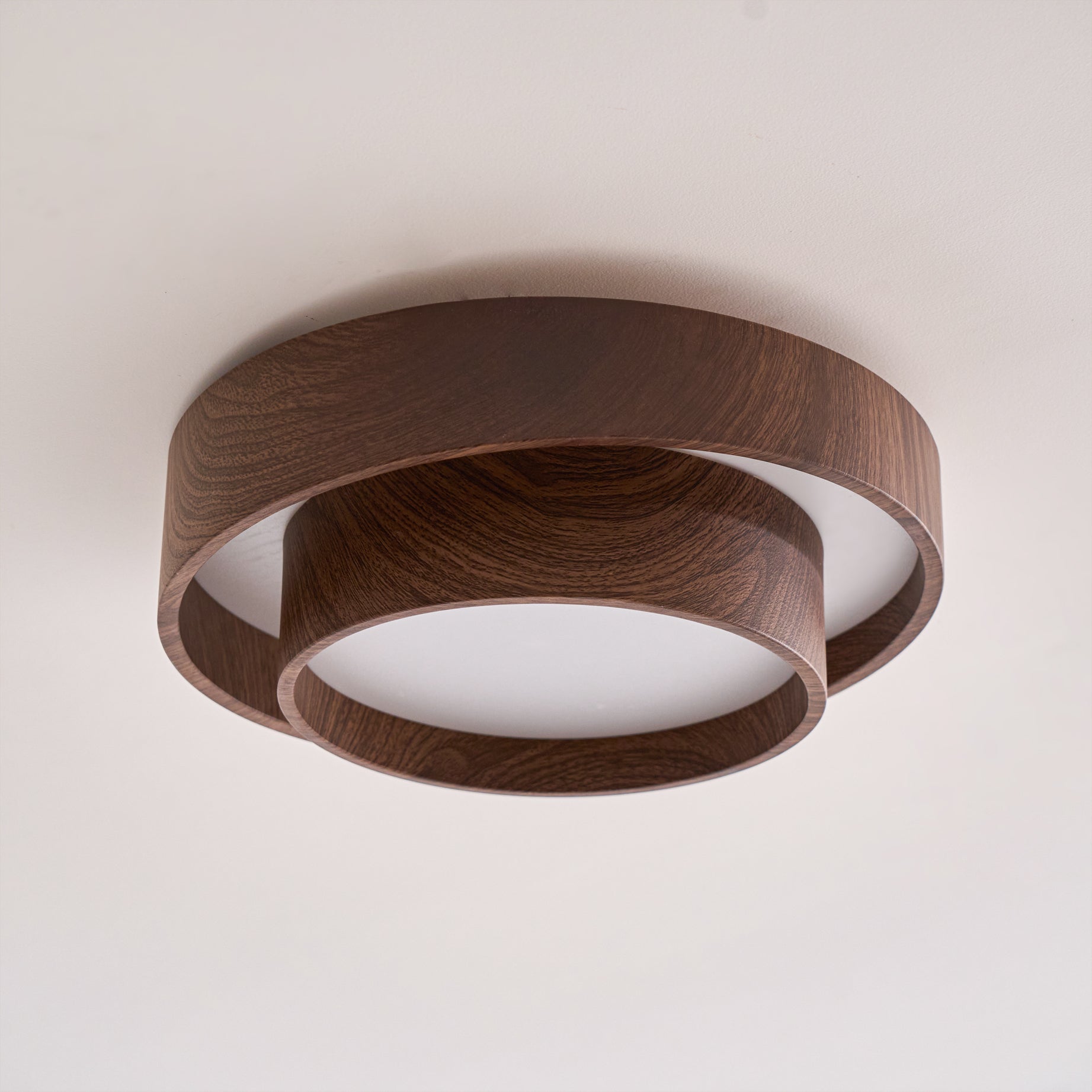 Zelialo Round Ceiling Light