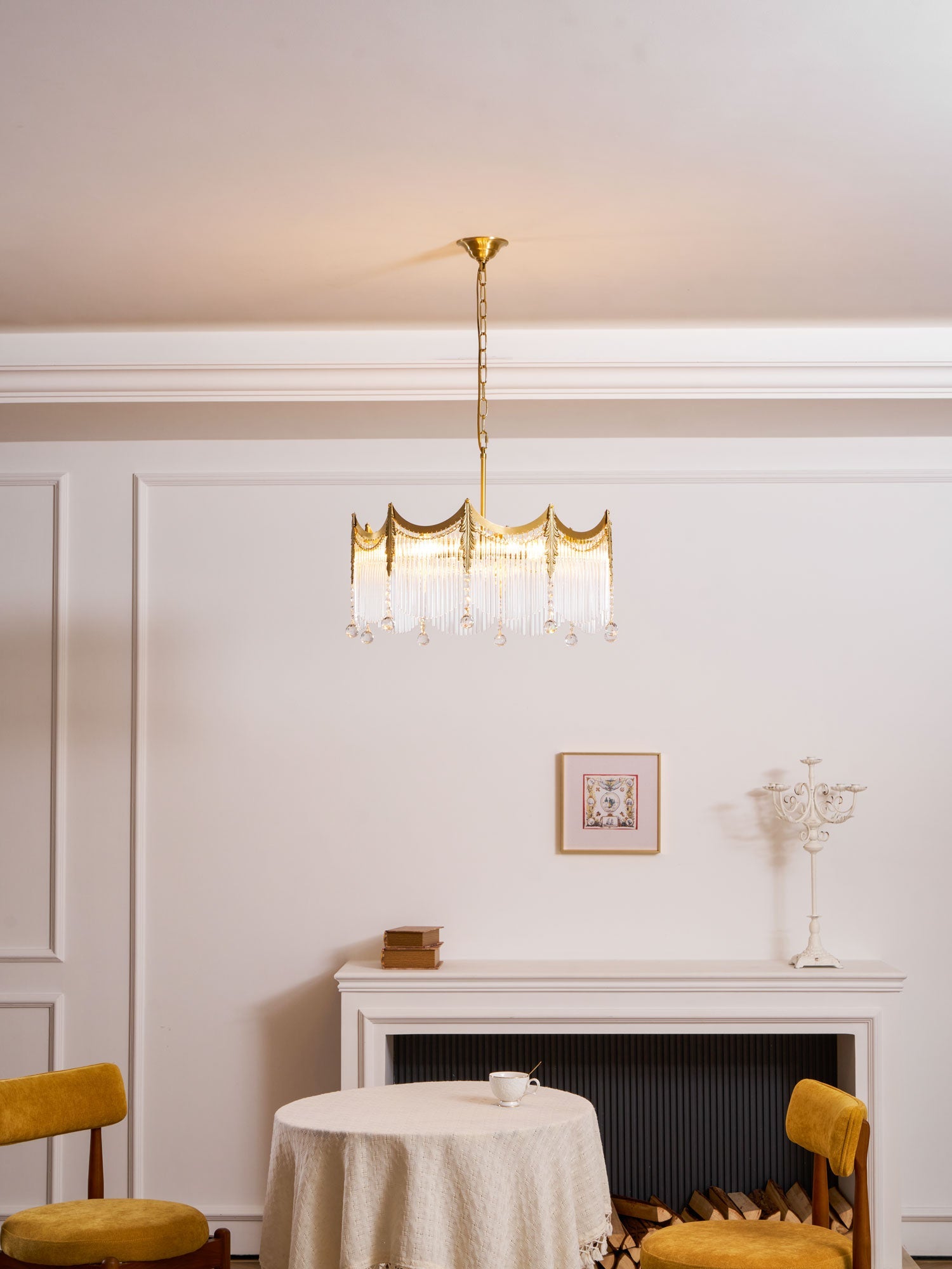 Noaonal Chandelier