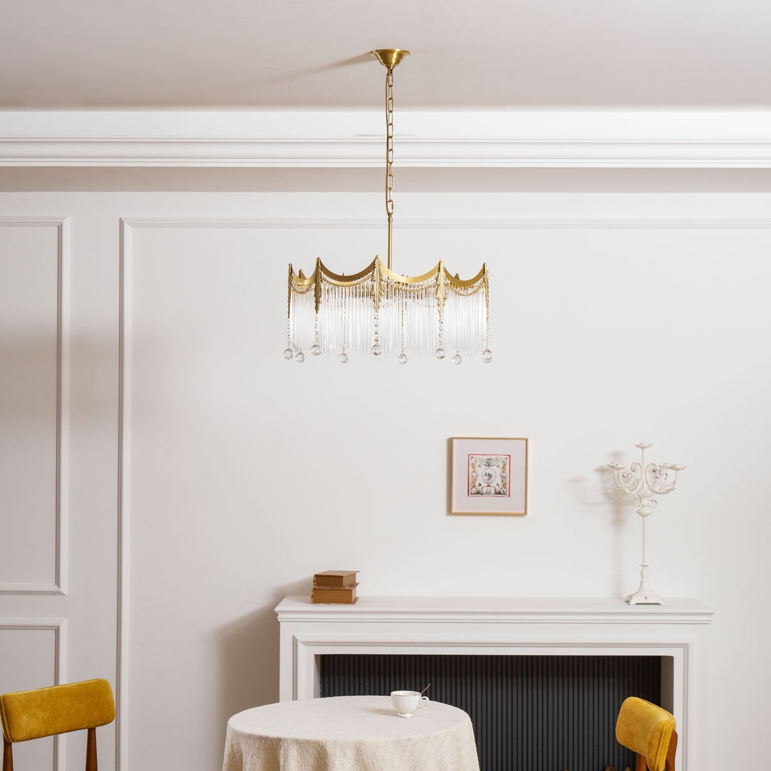 Noaonal Chandelier