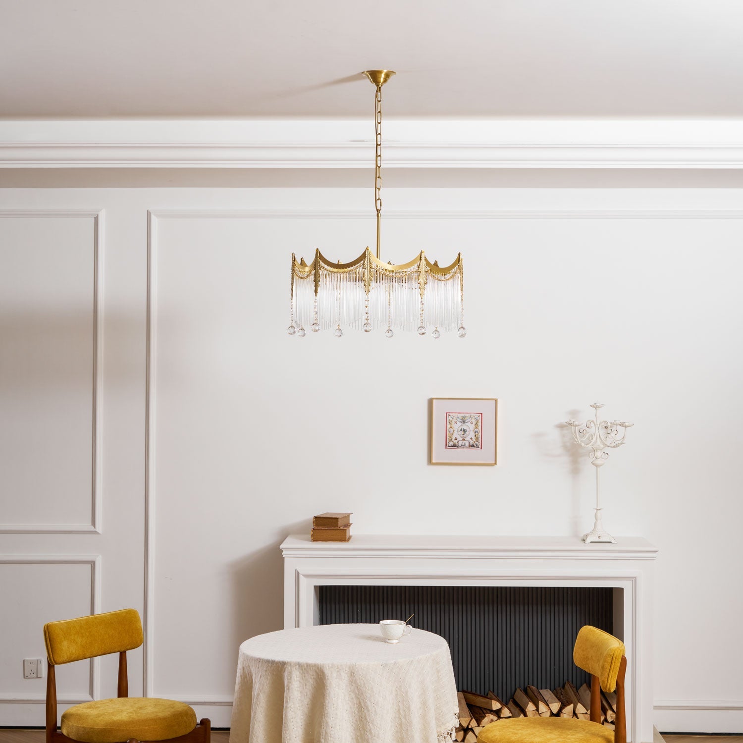 Noaonal Chandelier