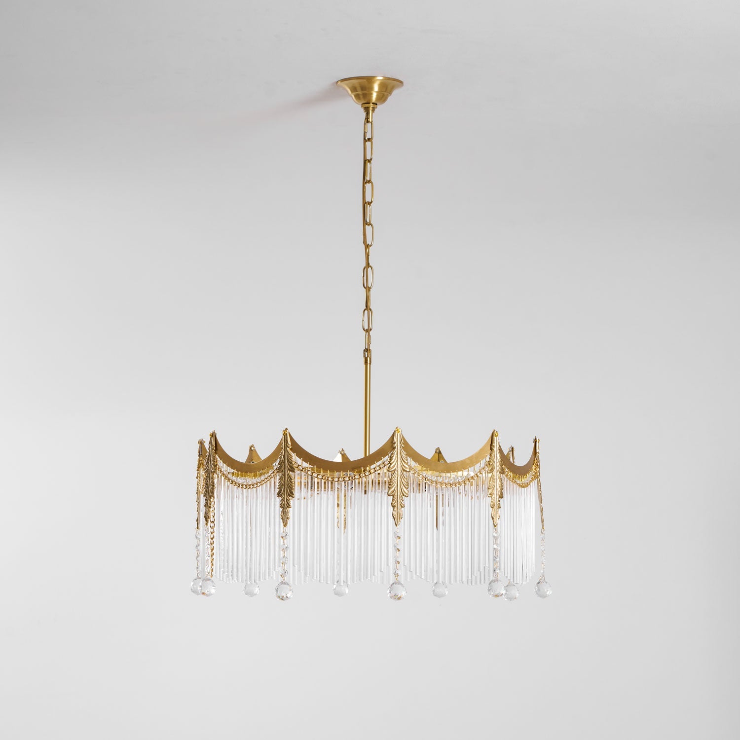 Noaonal Chandelier