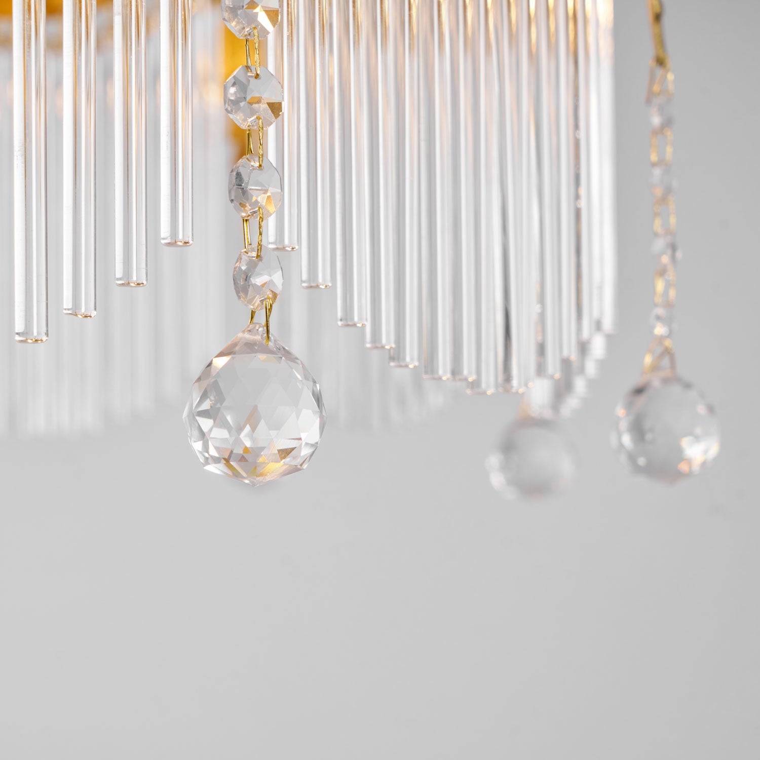 Noaonal Chandelier