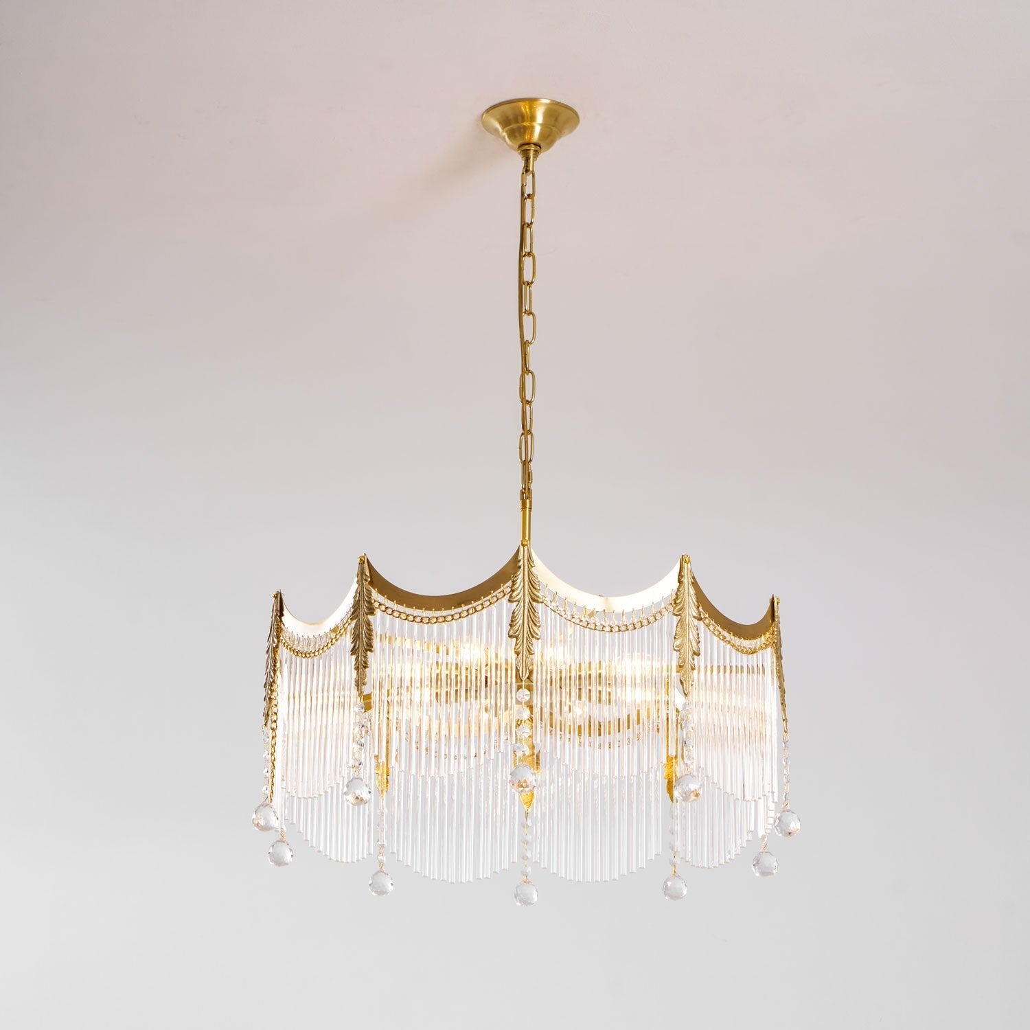 Noaonal Chandelier