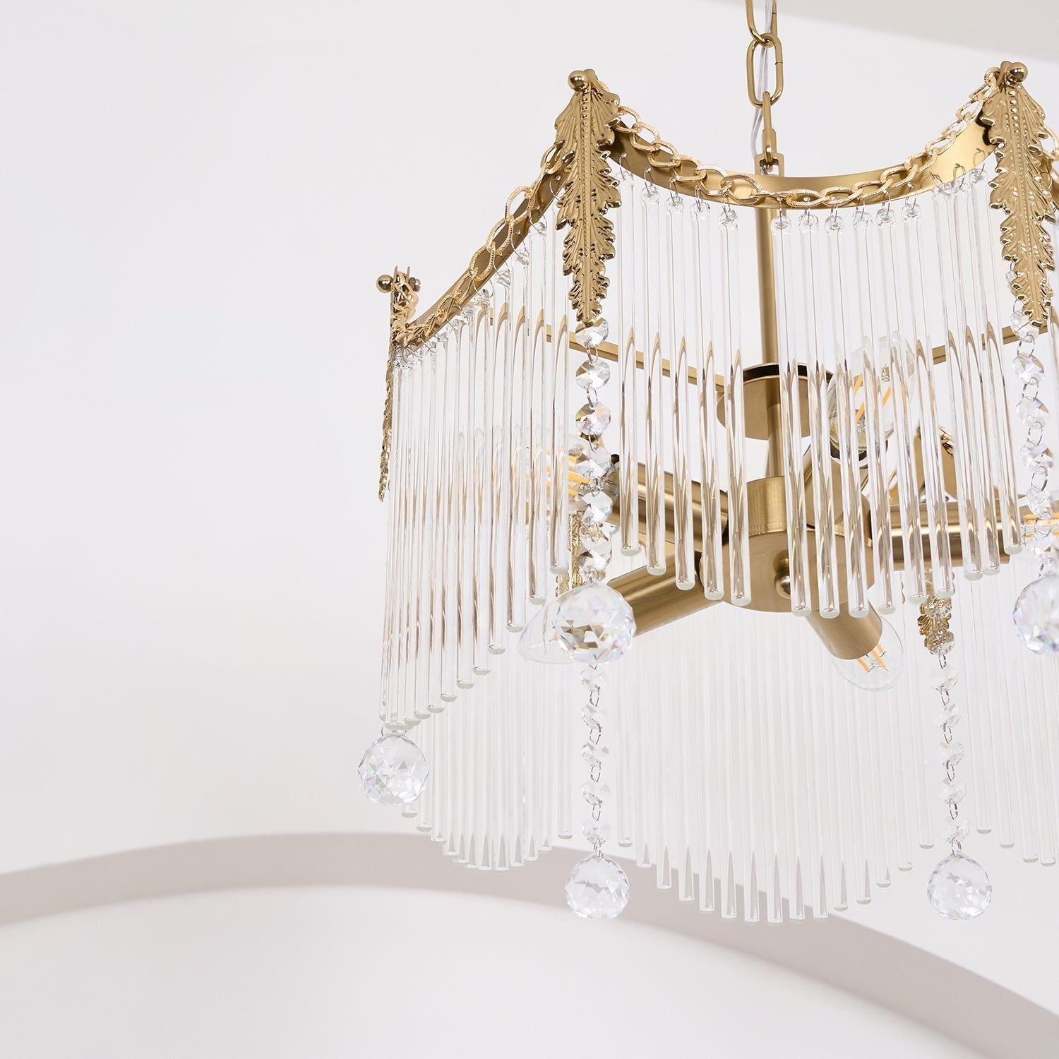 Noaonal Chandelier
