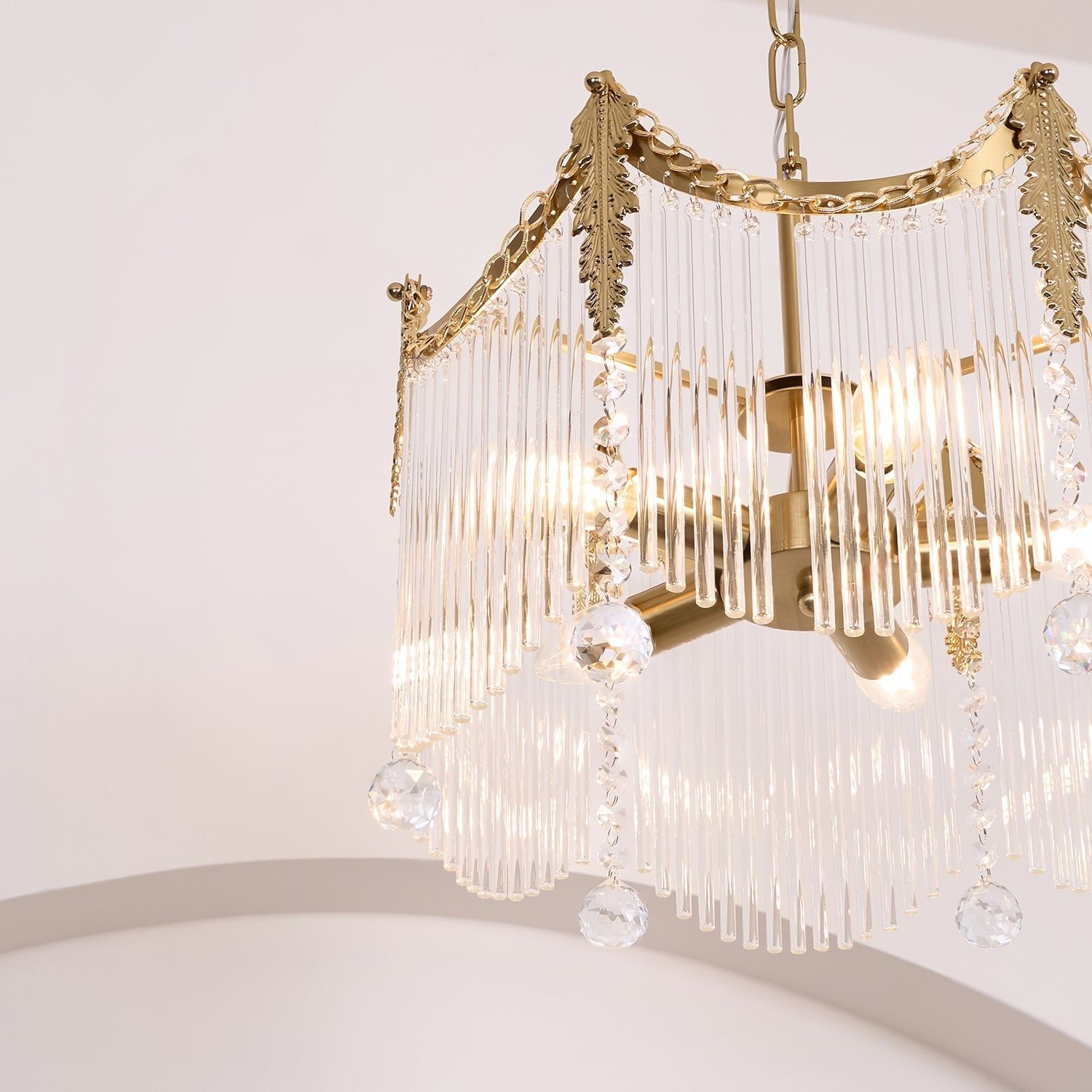 Noaonal Chandelier