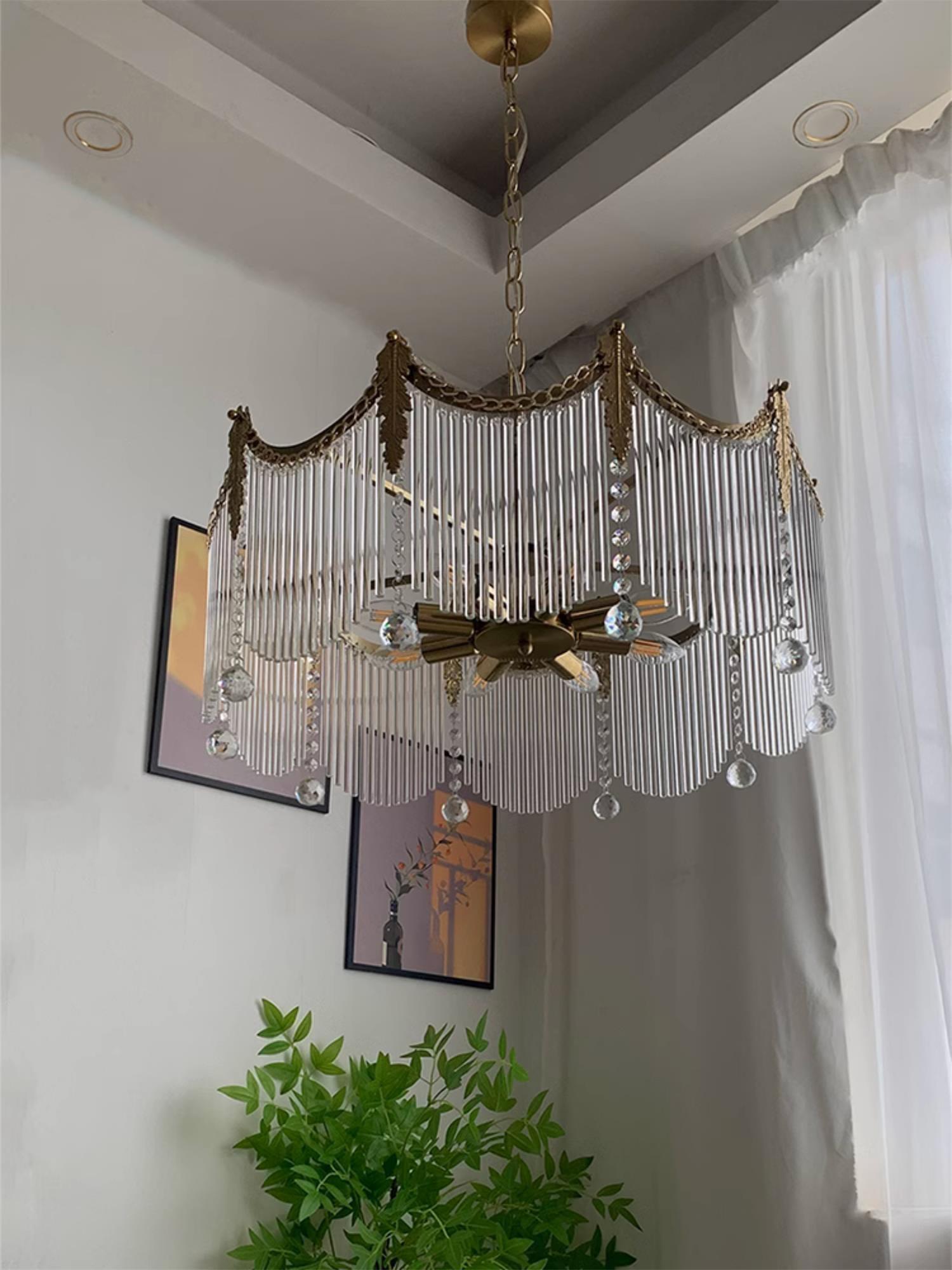 Noaonal Chandelier