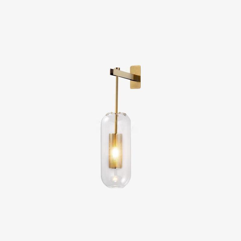 Solenus Wall Light