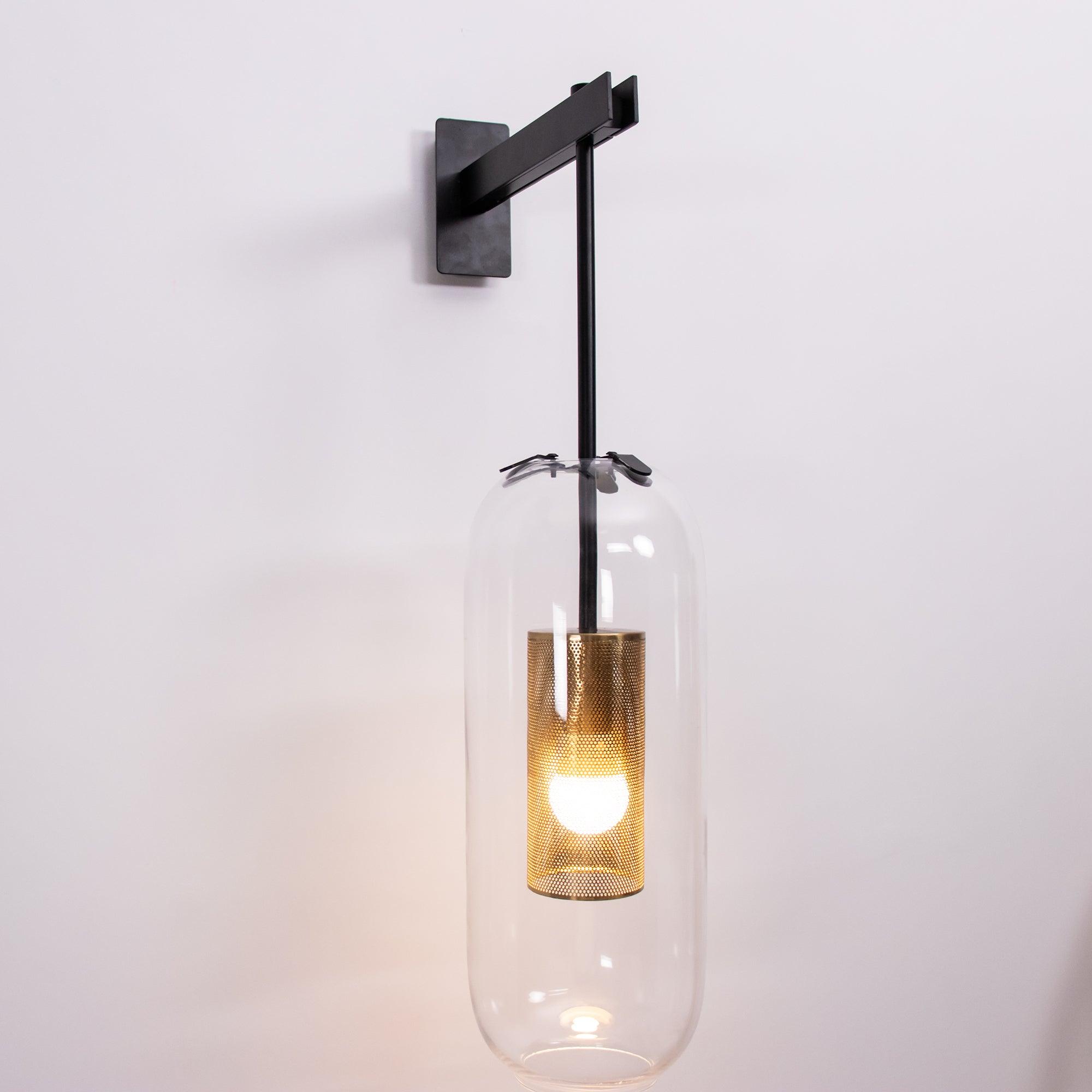 Solenus Wall Light