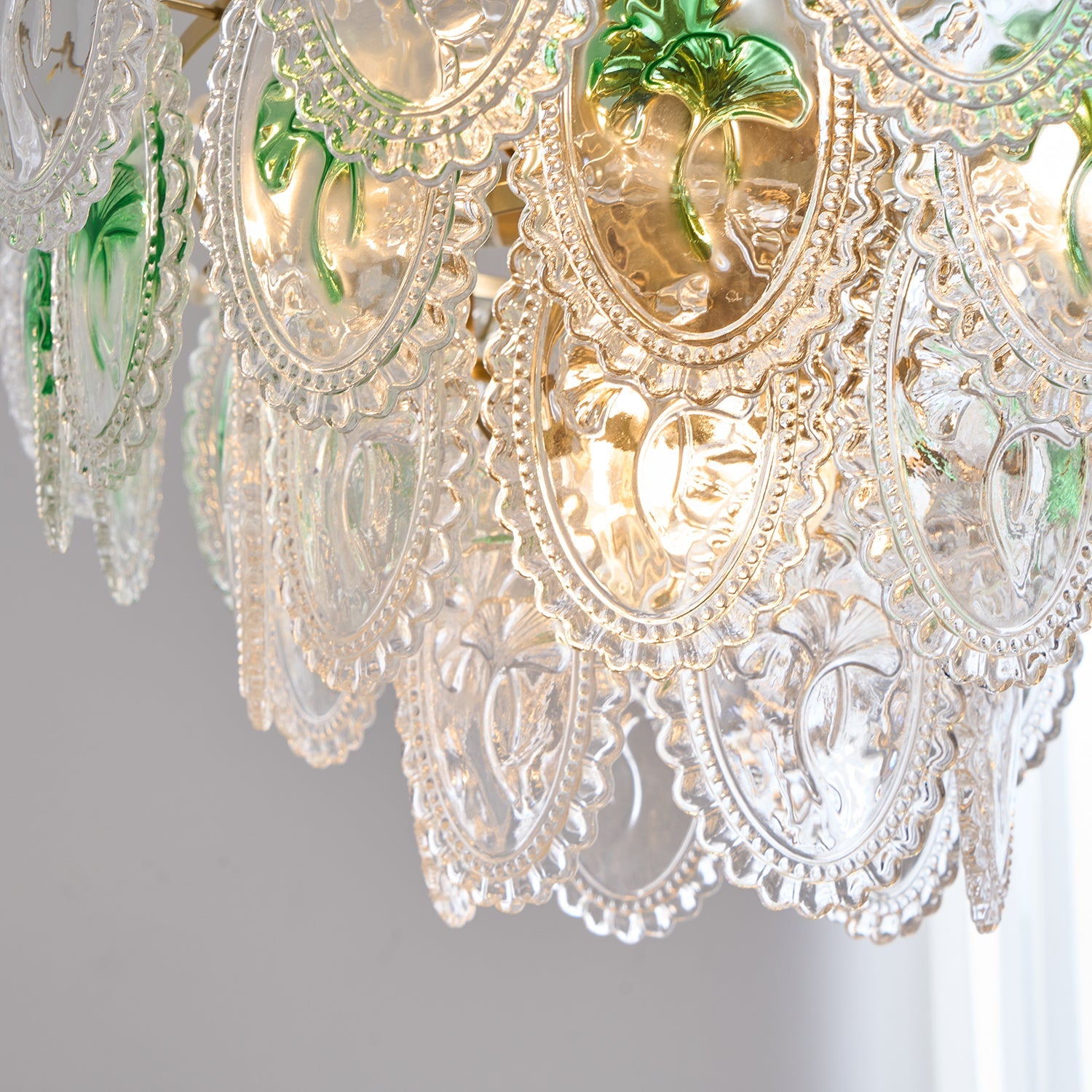 Malyne Modern Chandelier