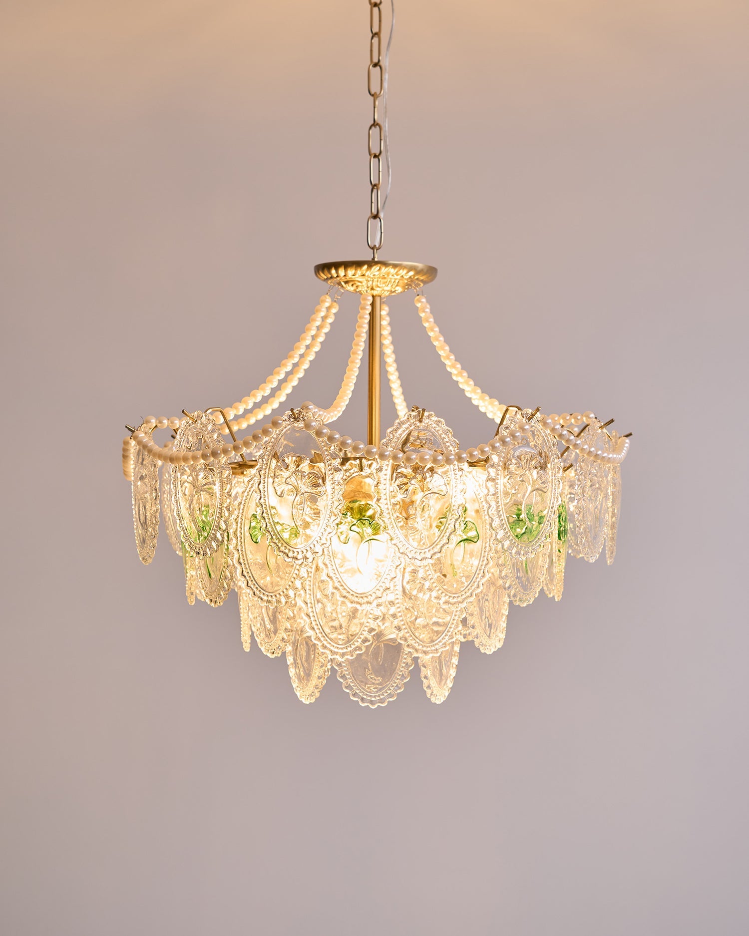 Malyne Modern Chandelier